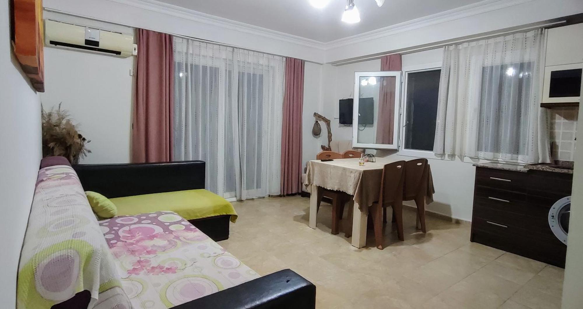 Cileks Apart Otel Fethiye Kültér fotó