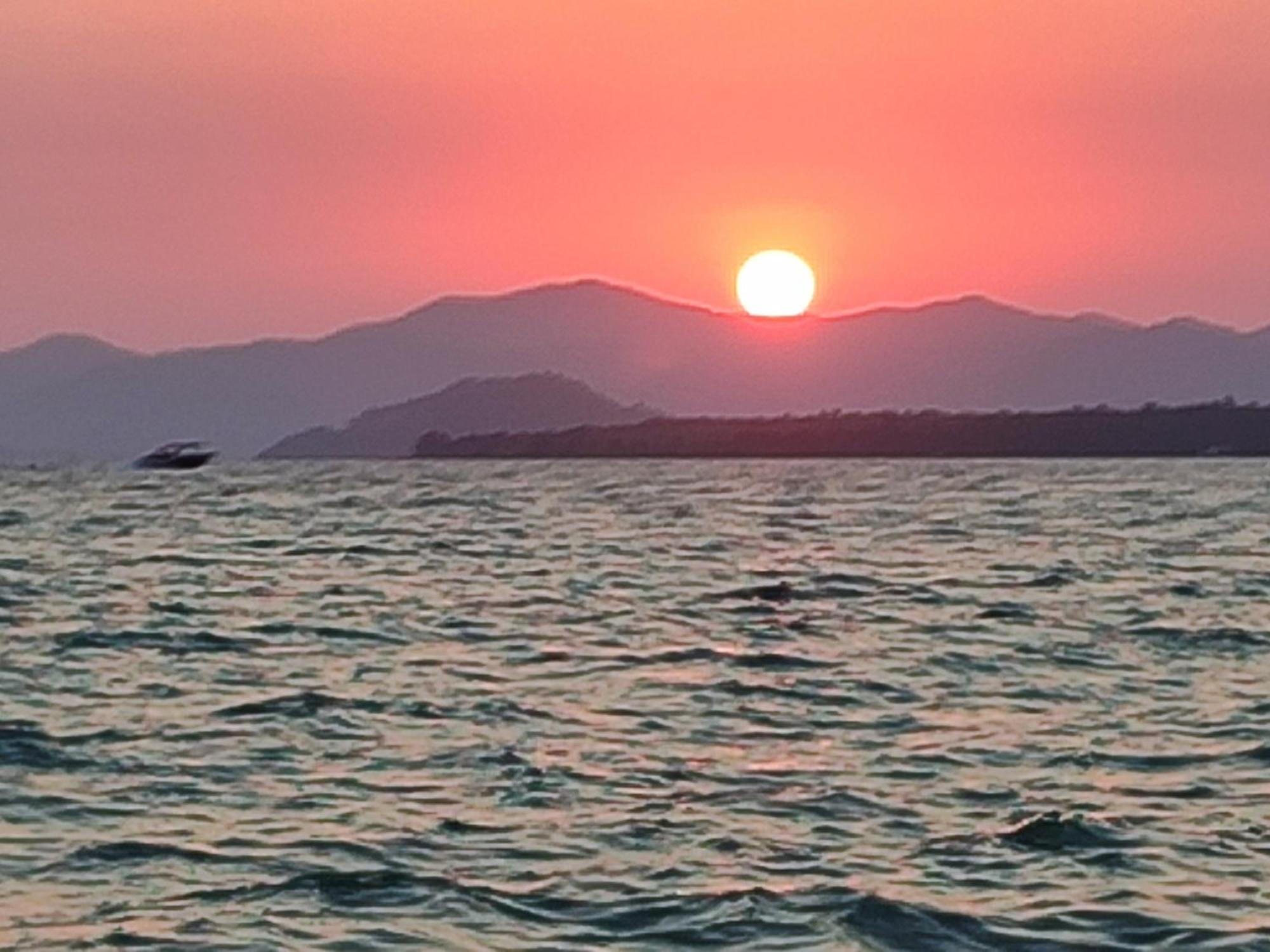 Cileks Apart Otel Fethiye Kültér fotó